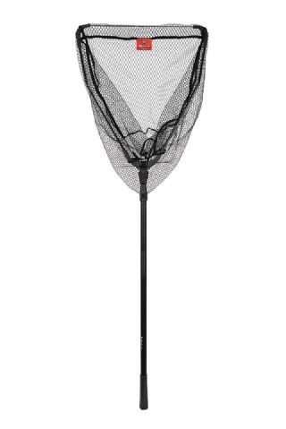 Fox Rage Warrior 2023 Rubberised Mesh Nets - 